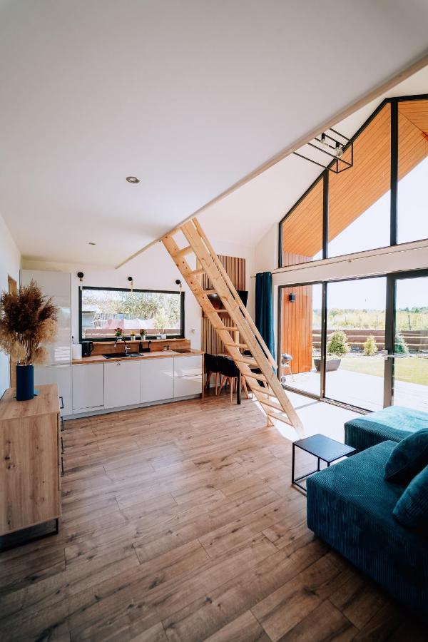 Apartamento Szumiace Trawy