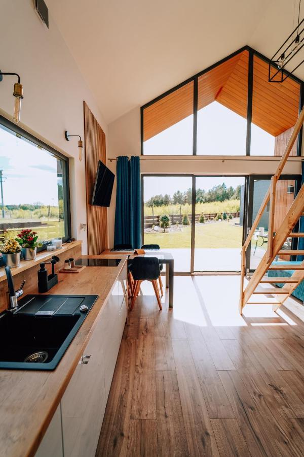 Szumiace Trawy Apartamento