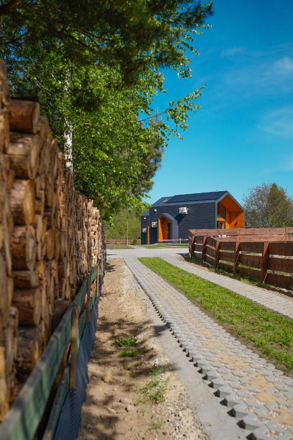 Szumiace Trawy Apartamento