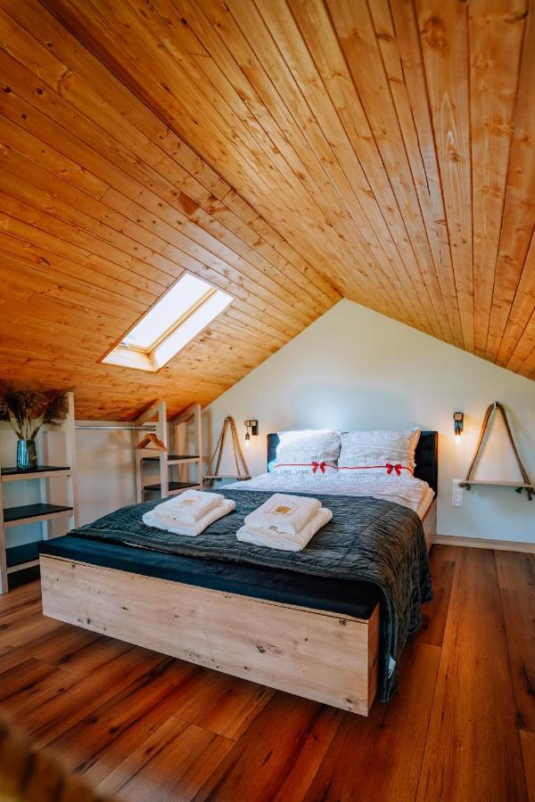 Apartamento Szumiace Trawy
